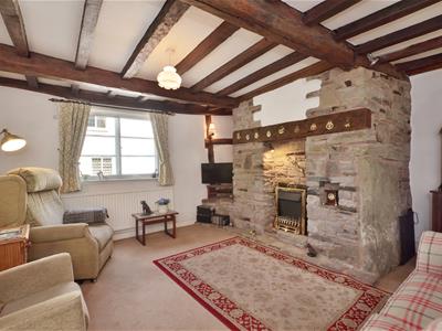 Image of Almeley, Herefordshire